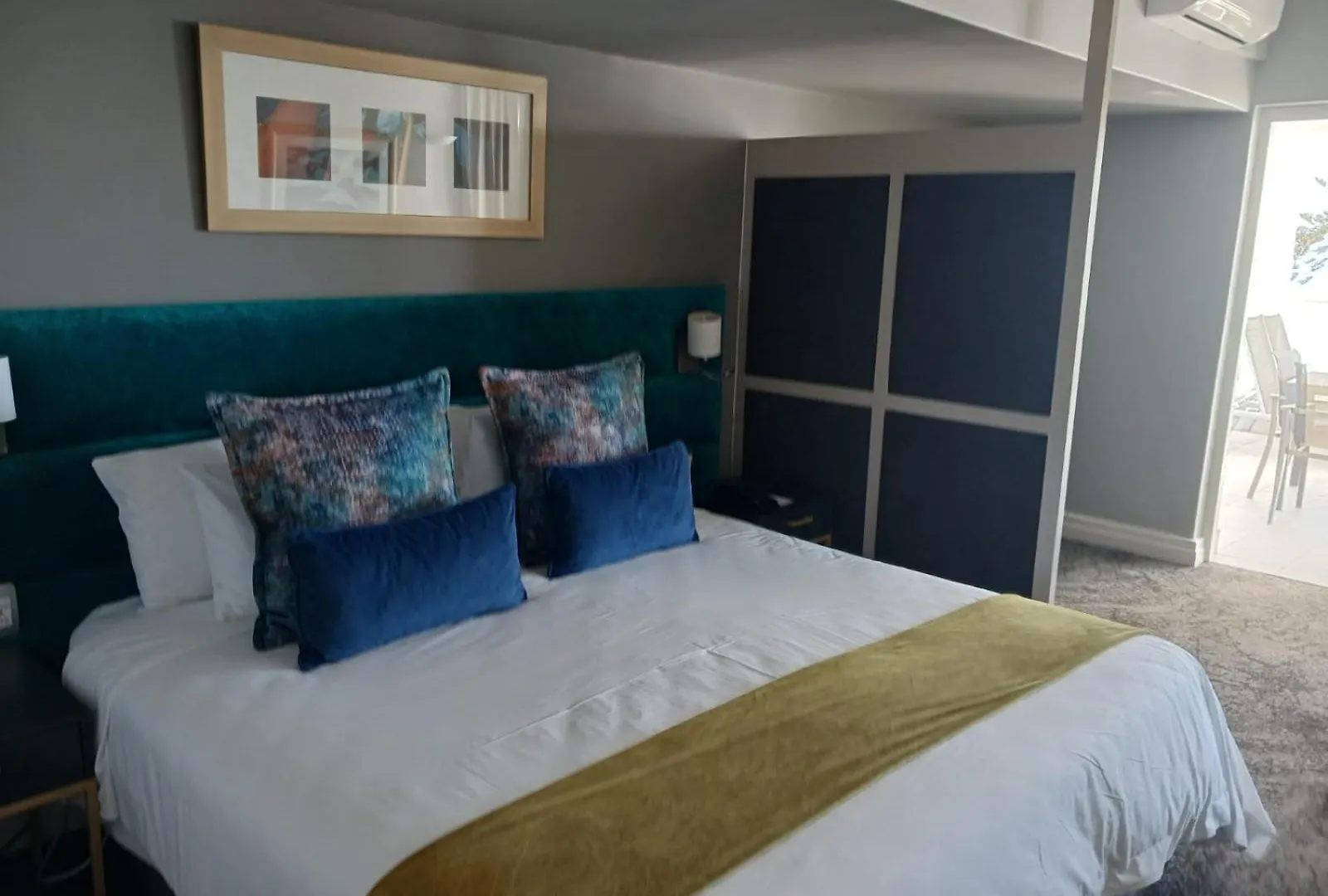 Aparthotel Peninsula Hotel Cape Town