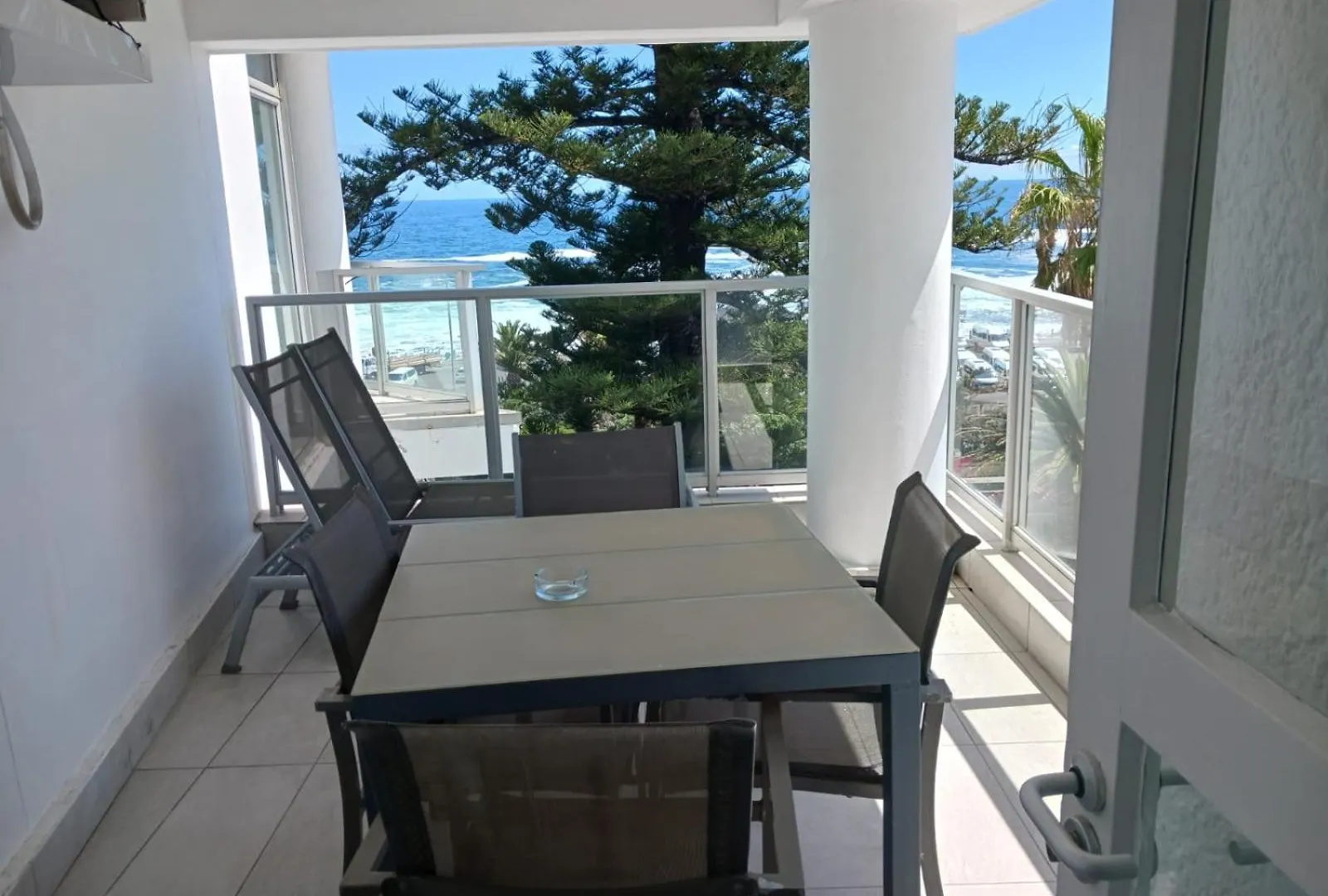 Peninsula Hotel Cape Town