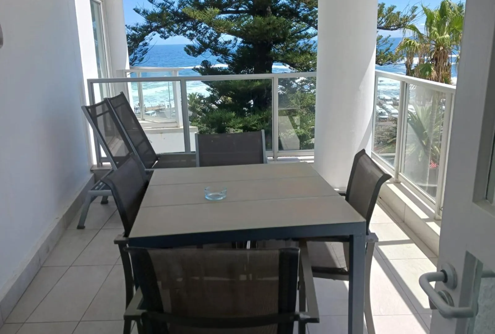 Peninsula Hotel Cape Town Aparthotel