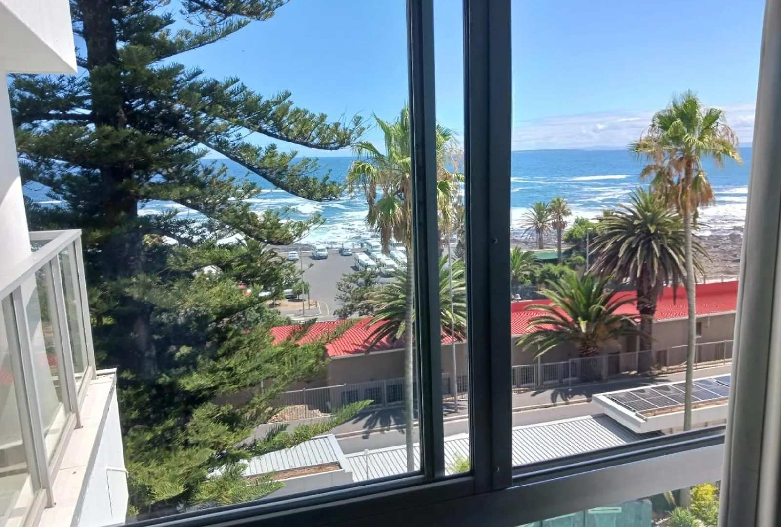 Peninsula Hotel Cape Town
