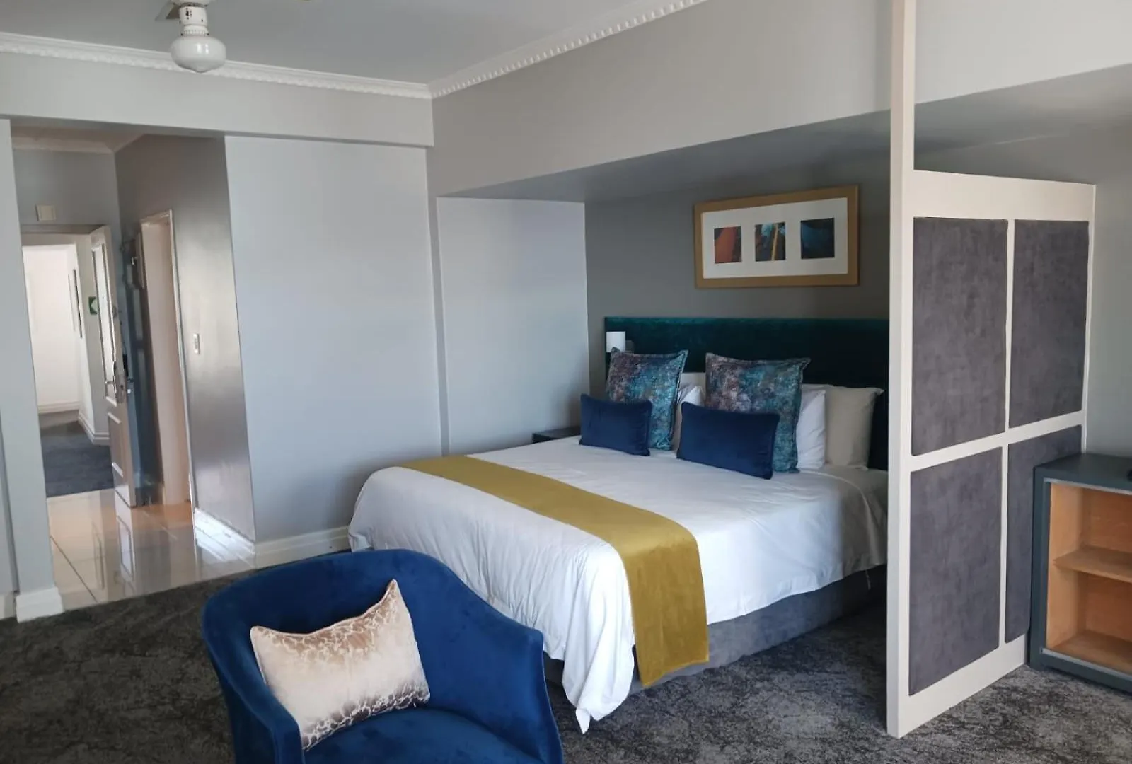 Aparthotel Peninsula Hotel Cape Town